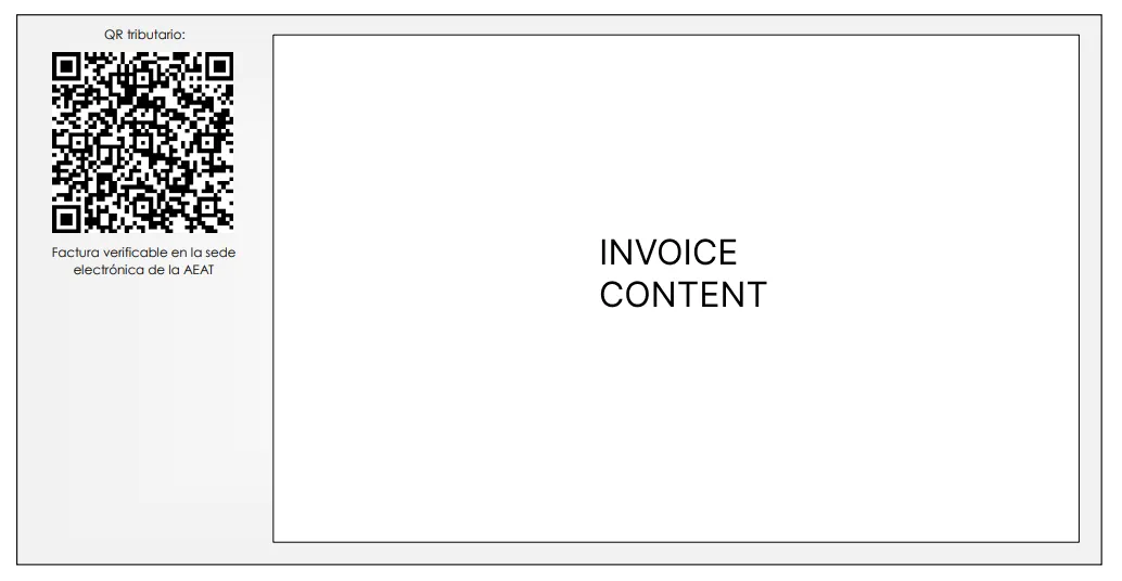 Example horizontal codes
