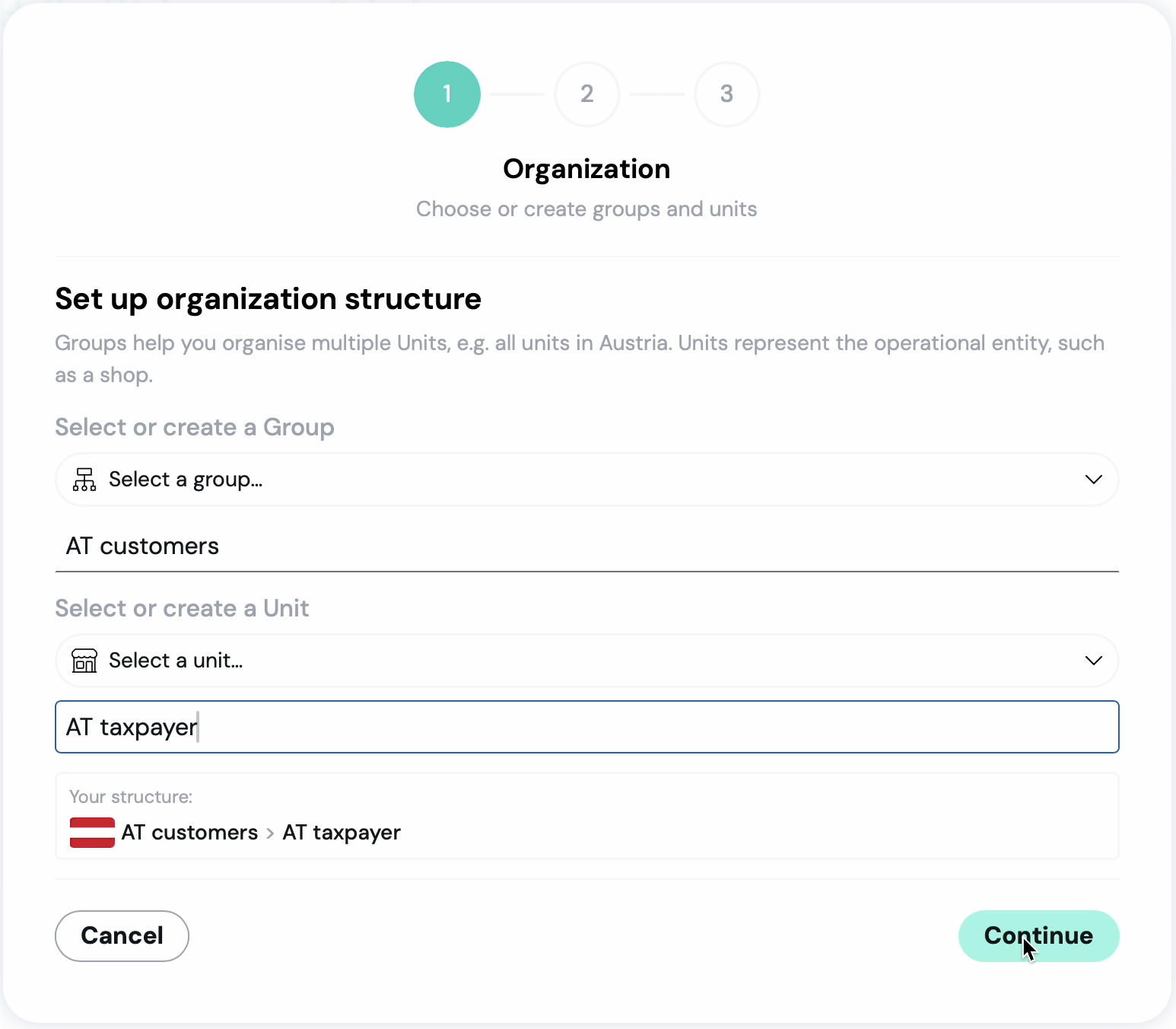 hub login