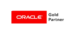 Oracle Gold Partner